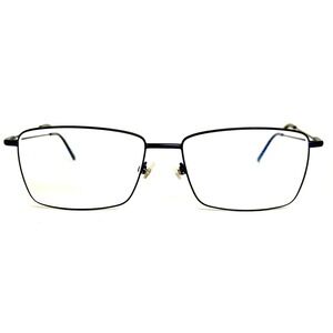 Prodesign Denmark 3159 c.9031 The Essential Collection Blue Eyeglasses 57-16-145